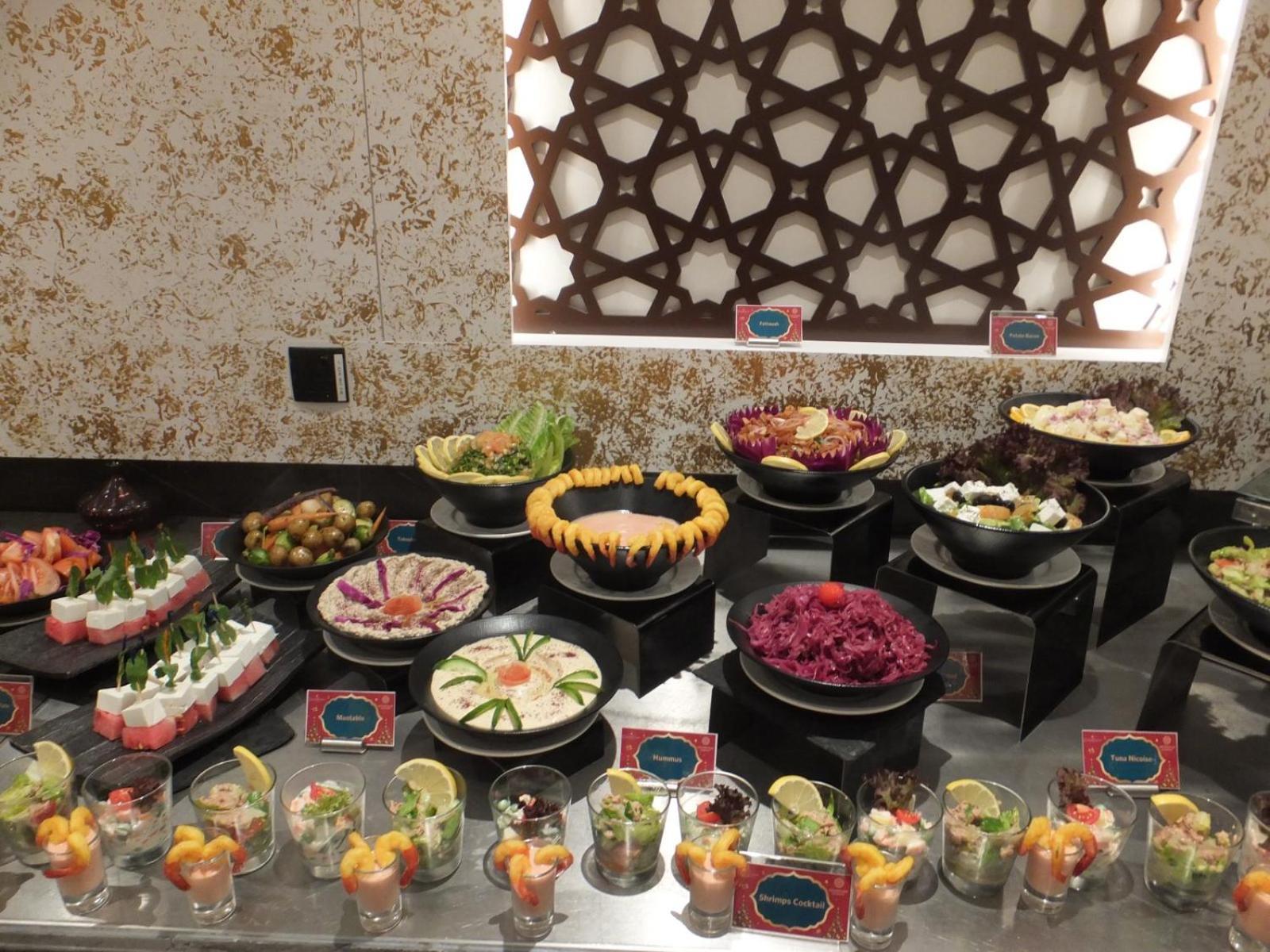 Royal Concorde Hotel & Suite Dubaj Zewnętrze zdjęcie