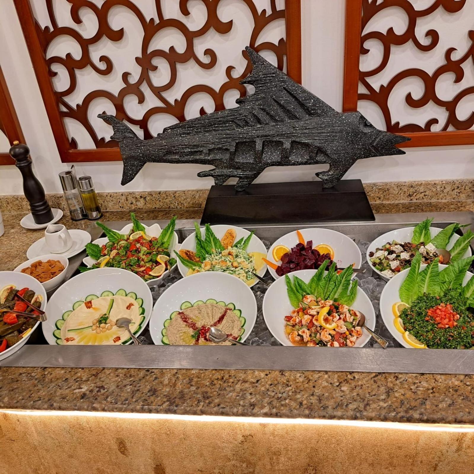 Royal Concorde Hotel & Suite Dubaj Zewnętrze zdjęcie