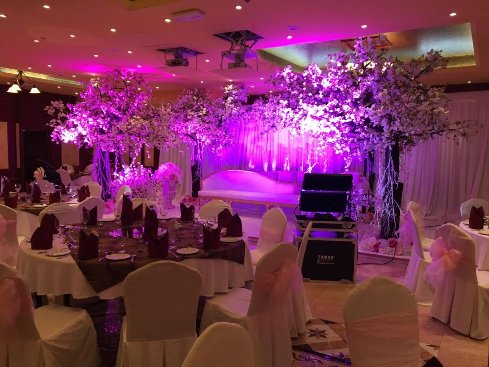 Royal Concorde Hotel & Suite Dubaj Zewnętrze zdjęcie