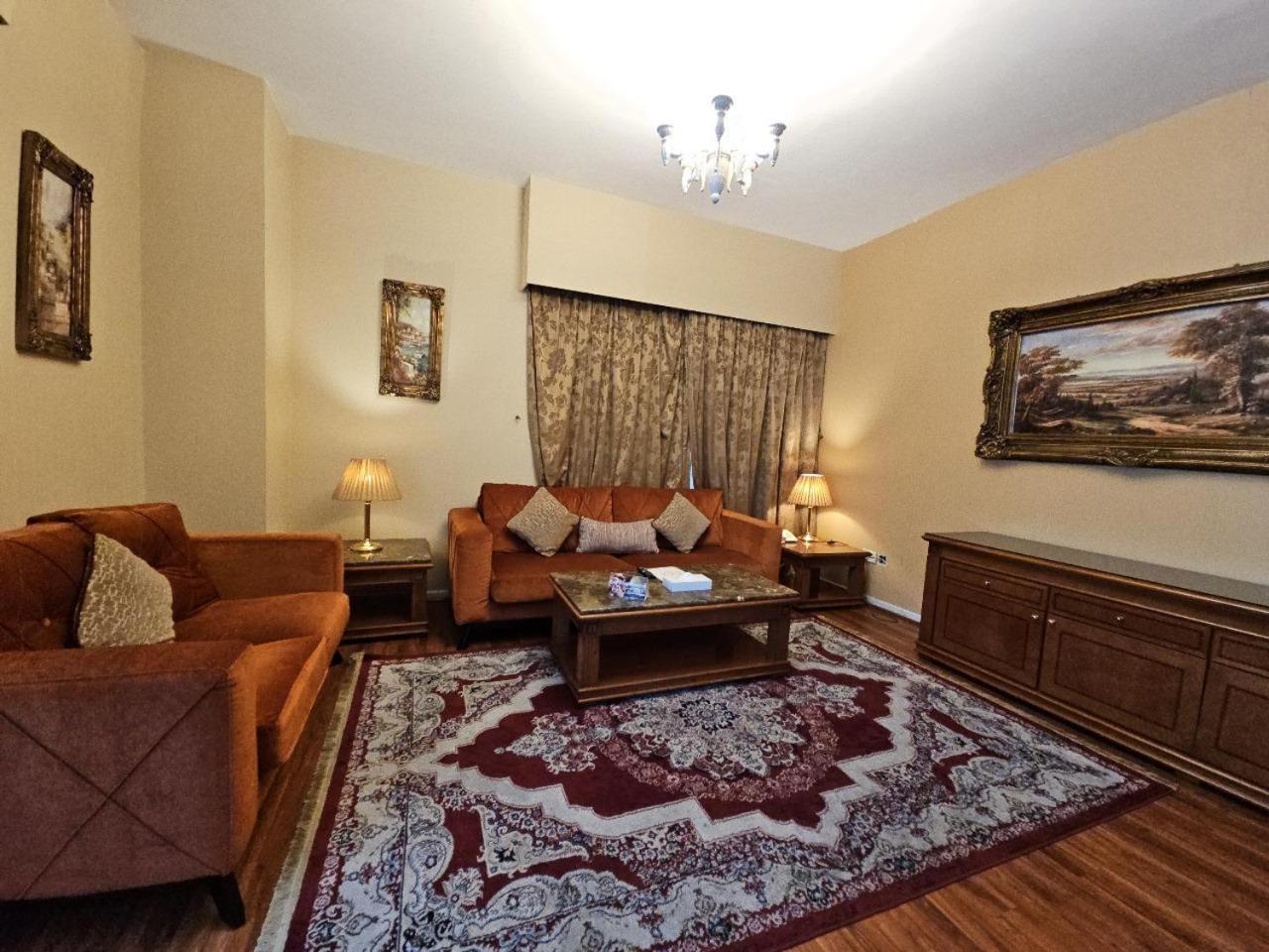Royal Concorde Hotel & Suite Dubaj Zewnętrze zdjęcie
