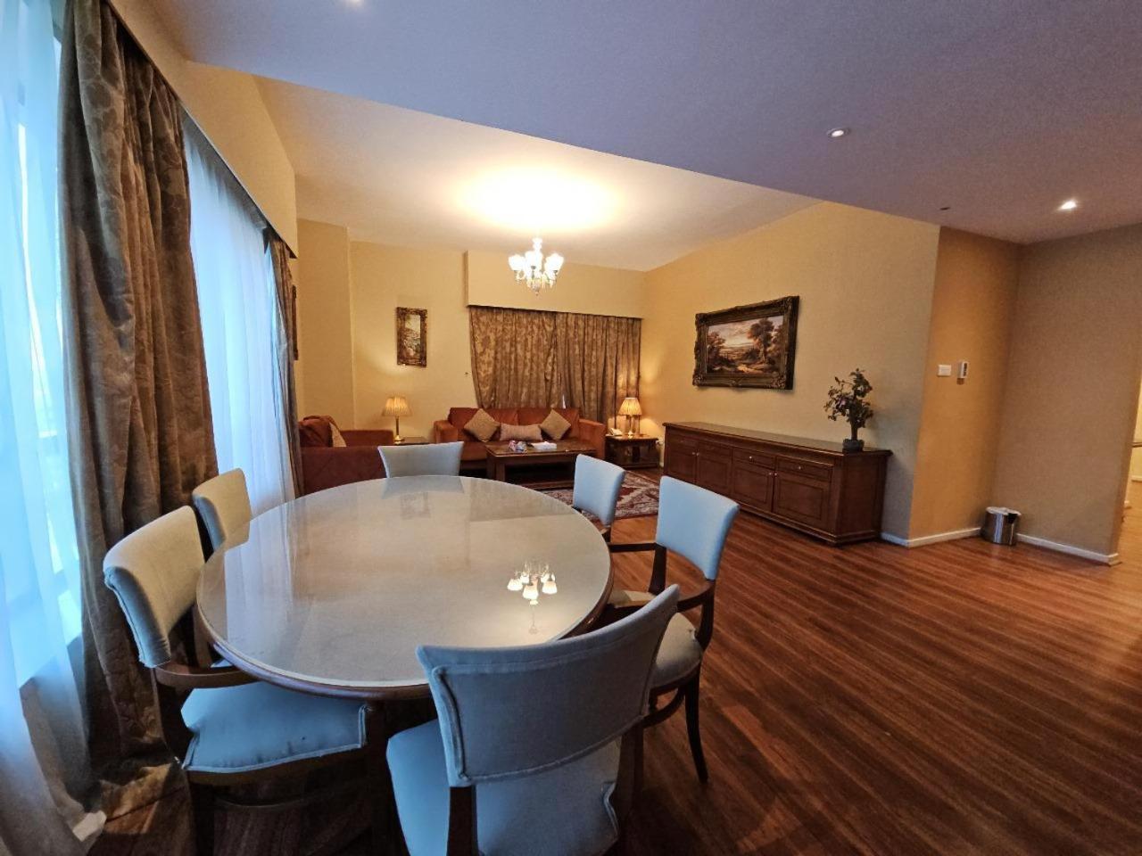 Royal Concorde Hotel & Suite Dubaj Zewnętrze zdjęcie